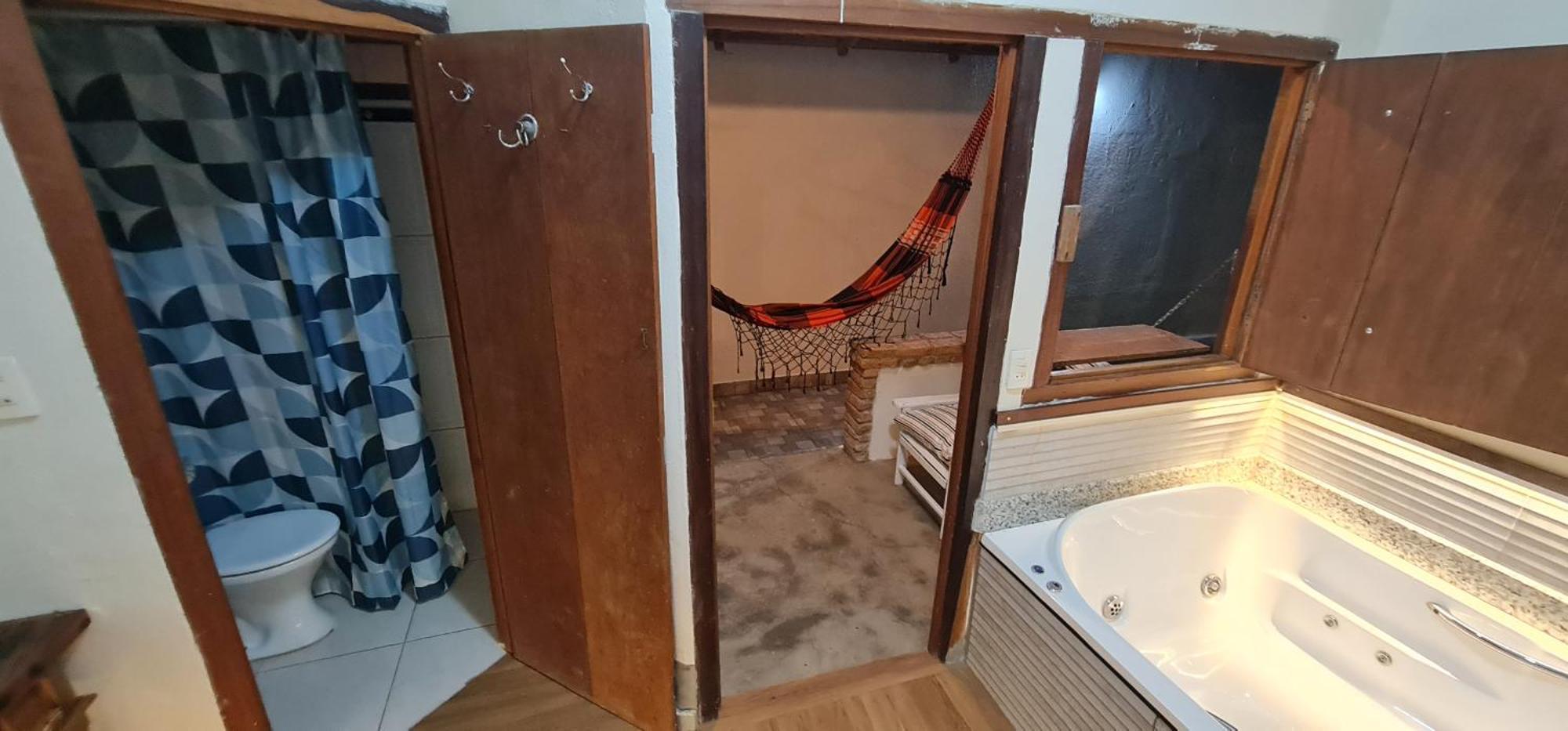 Pousada Dunas - Suites Com Hidromassagem No Coracao Da Vila Itaunas  Exteriér fotografie